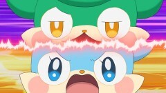 第41話 図書館で勝負でございます！／ほ〜っとできない保健室!?
