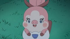 第44話 おばあちゃんの家へ