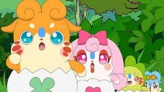 第45話 ここたま夏の大冒険！