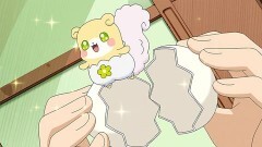 第47話 ここたま活動大作戦！／赤ちゃんここたま ニコリでにっこり
