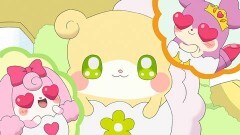 第49話 いらっしゃい、ニコリ／そうだ手紙を書こう