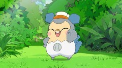 第50話 恋の神さま？ノラたまトリオ／ばっちこい、ワイがウケローや！