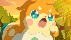 第52話 誕生!?ミシル女王様／こころとラキたま 思い出の日