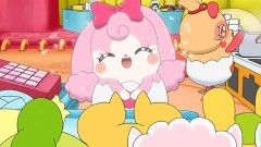 第54話 読書中はお静かにー／看板娘 メロリーなの♪