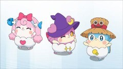 第55話 どっきり！ハロウィンパーティー