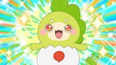 第57話 熱血！ゲラチョ先生／なかよし写真でハイ、チーズ！