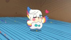 第58話 お風呂大好きさっぱりりん！／画板の神様！ムッシュ・ムクンヌ