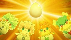 第59話 聖なるたまごを探せ！