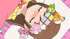 第60話 かぜをやっつけろ！／ニコリのピンチ!?走れピンコ!!