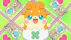 第66話 のぞみの想い、ビビットの想い