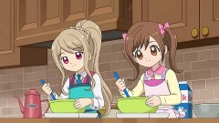 第69話 アニキの恋…／みんなでハッピー!?バレンタイン