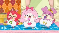 第70話 テレビデビューで大さわぎ