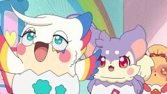第72話 ずっぱずっぱ！アレンジムクムク／ウサギの神さま、再び