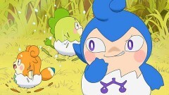 第73話 夕陽をつかまえろ!?／結婚指輪を探すのよん
