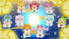 第75話 めざめて！ビビット