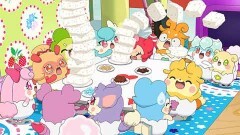 第76話 みんな大好き！ここったま!!