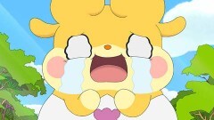 第77話 春のウキウキ♪ここたま活動／ここたま、家をこわす