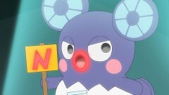 第79話 映画館へいこう／ここたま界のヒミツ!?