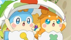 第82話 アマンダとここたま活動／おとまりハウスは夢いっぱいなの♪