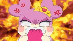 第84話 キラリスVS青山くん／開催！ここたま大運動会