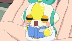 第85話 はじめまして ピコタであります