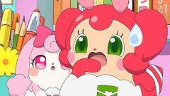 第86話 ちちんぷいぷいイリュージョン!?／モグタンただいま修行中？
