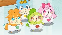 第88話 気持ちさっぱり！前向きサリーヌ／あやかとウケローの野球教室