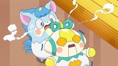 第93話 大ピンチ!?ピコタと夢のステージ