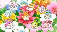 第95話 サマーアイランド大冒険