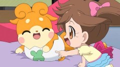 第98話 びっくり！こころの小さな誕生日