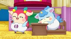 第101話 ショコランシェの学校探検