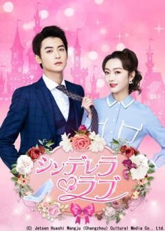 シンデレラ・ラブ（全24話）(字幕)