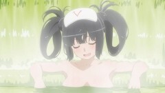 ダンジョンに出会いを求めるのは間違っているだろうかIII OVA
