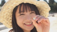 #2 倉沢しえり「素顔。」