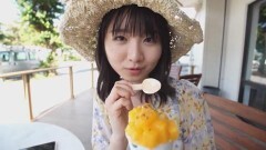 #3 倉沢しえり「素顔。」