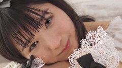 #16 倉沢しえり「素顔。」