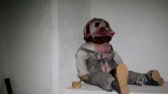 実録!!ほんとにあった恐怖の投稿映像 〜残魔亡魂〜