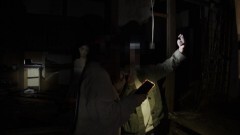 テレビ業界裏心霊動画 呪われた収録素材編