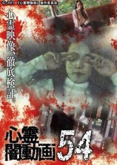 心霊闇動画54