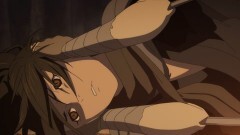 #5 守子唄の巻・上