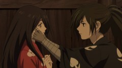 #6 守子唄の巻・下