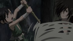 #7 絡新婦の巻