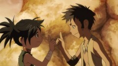 #8 さるの巻