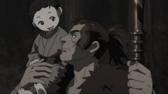 #9 無残帳の巻