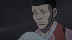 #14 鯖目の巻