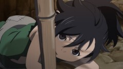 #18 無常岬の巻