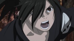 #21 逆流の巻