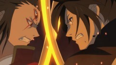 #23 鬼神の巻