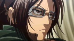 #3.5 イルゼの手帳 ―ある調査兵団員の手記―
