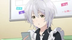 Lv.13 エンディング後のヒロインの衣装は普段とちょっと違ったりする ほか